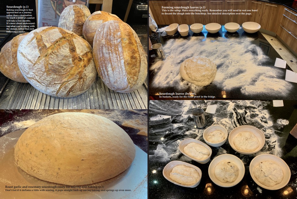 Inner Spaice ____________.     Andrew Biankin