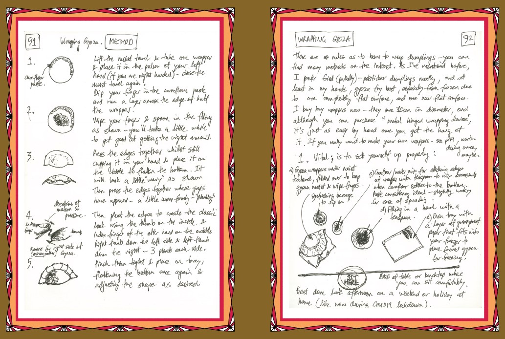 Inner Spaice ____________.     Andrew Biankin