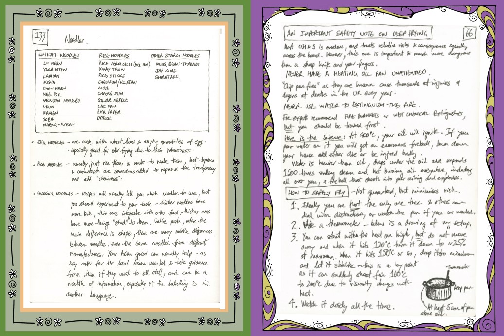 Inner Spaice ____________.     Andrew Biankin