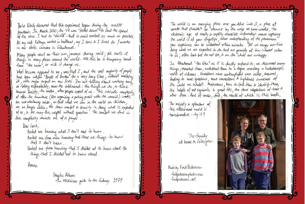 Inner Spaice ____________.     Andrew Biankin