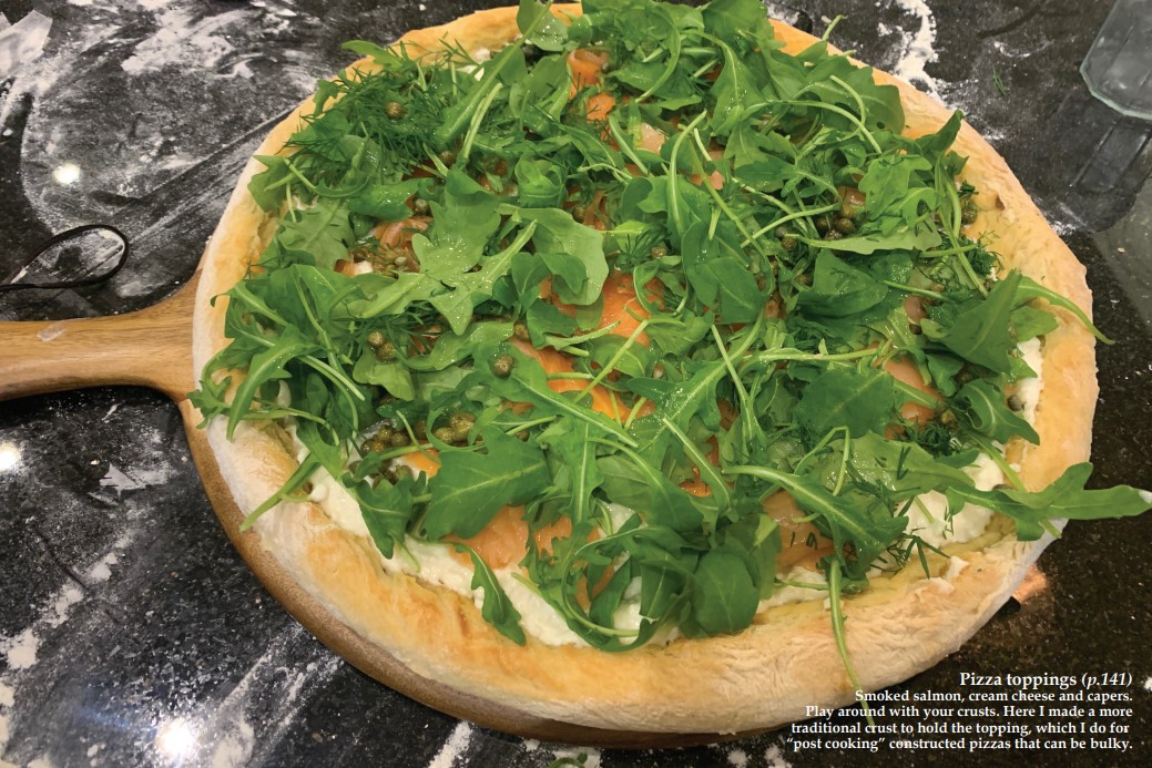 Inner Spaice ____________.     Andrew Biankin